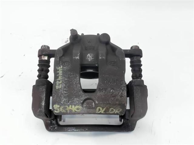 HYUNDAI 581301W050 Суппорт тормозной передний правый в наличии Харьков