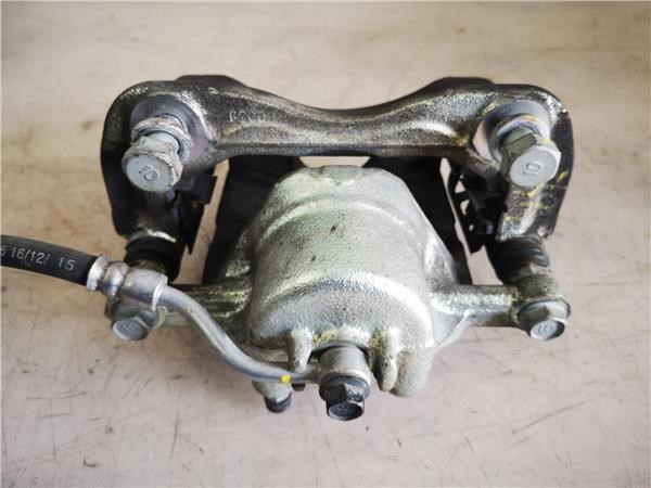 HYUNDAI 581301W050 Суппорт тормозной передний правый в наличии Черкассы