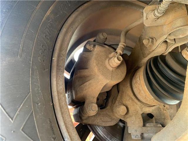 HYUNDAI 581302E000 Суппорт тормозной передний правый в наличии Винница