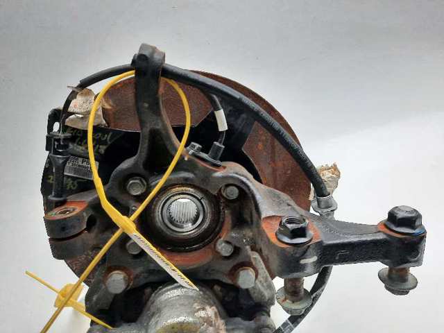 581302K100 Суппорт тормозной передний правый купить Хмельницкий