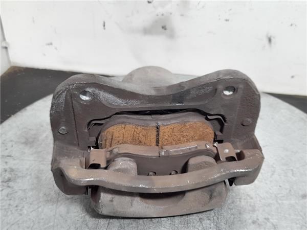 581303K150 HYUNDAI Суппорт тормозной передний правый купить в Полтава