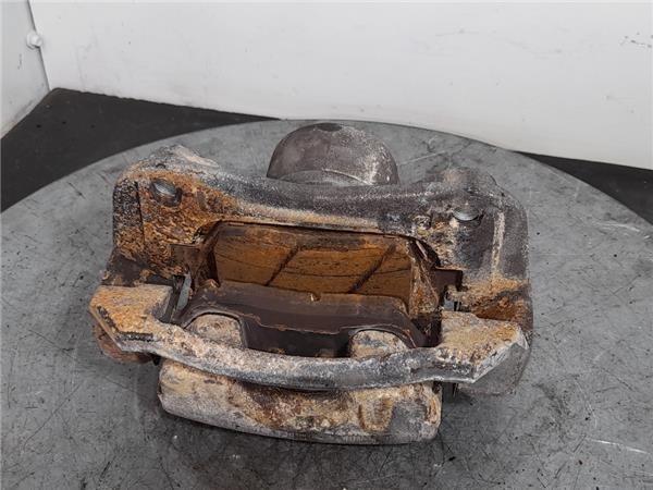 58130A6000 HYUNDAI Суппорт тормозной передний правый купить в Хмельницкий