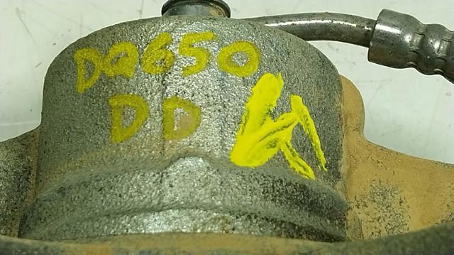 58130GI600 HYUNDAI Суппорт тормозной передний правый купить в Днепр