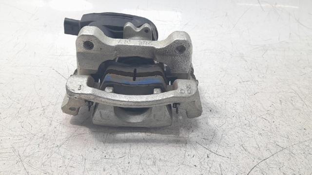 HYUNDAI 58130K4100 Суппорт тормозной передний правый в наличии Одесса