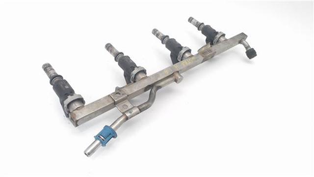 5817427 OPEL Форсунка впрыска топлива купить в Киев
