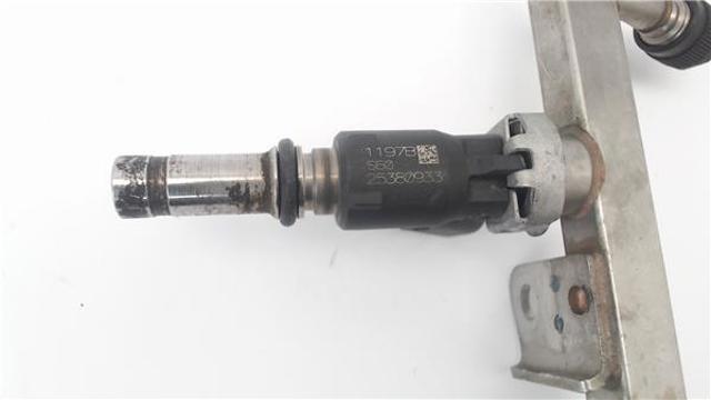 5817427 OPEL Форсунка впрыска топлива купить в Винница