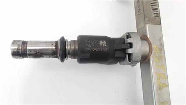 5817427 OPEL Топливные форсунки купить в Ирпень