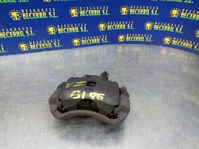 5818022A00 HYUNDAI Суппорт тормозной передний левый купить в Полтава