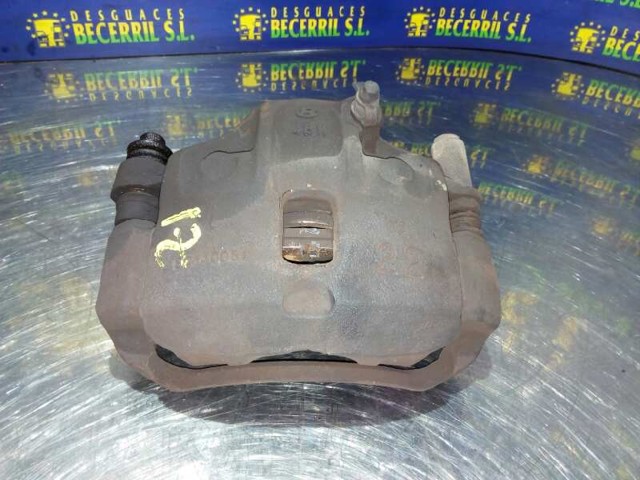 HYUNDAI 5818025A00 Суппорт тормозной передний левый в наличии Черкассы