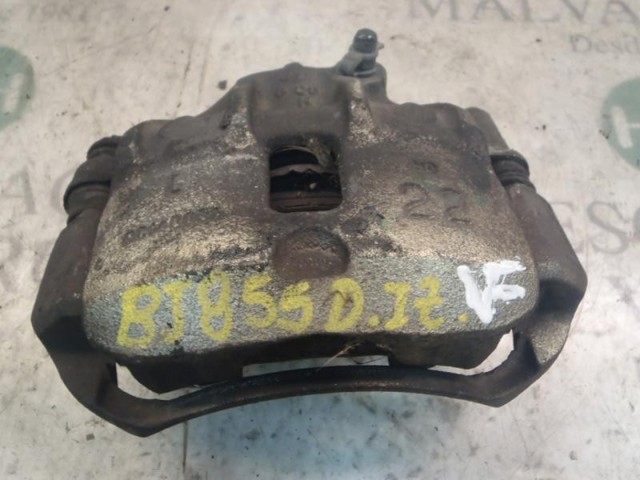 5818025A00 HYUNDAI Суппорт тормозной передний левый купить в Ужгород