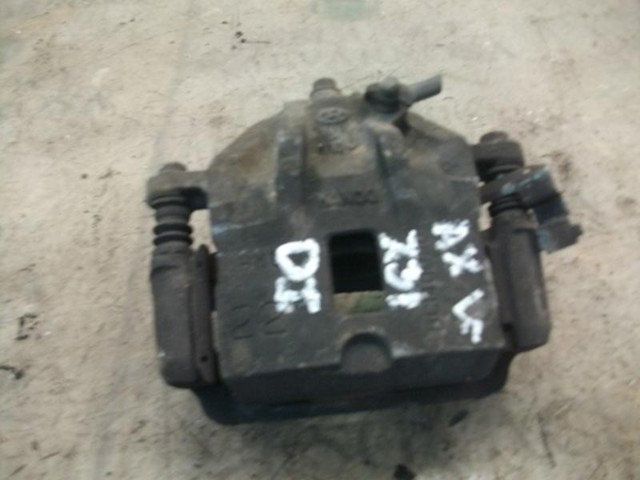 5818029A40 HYUNDAI Суппорт тормозной передний левый купить в Каменское