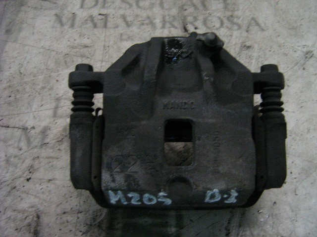 HYUNDAI 5818029A40 Суппорт тормозной передний левый в наличии Тернополь