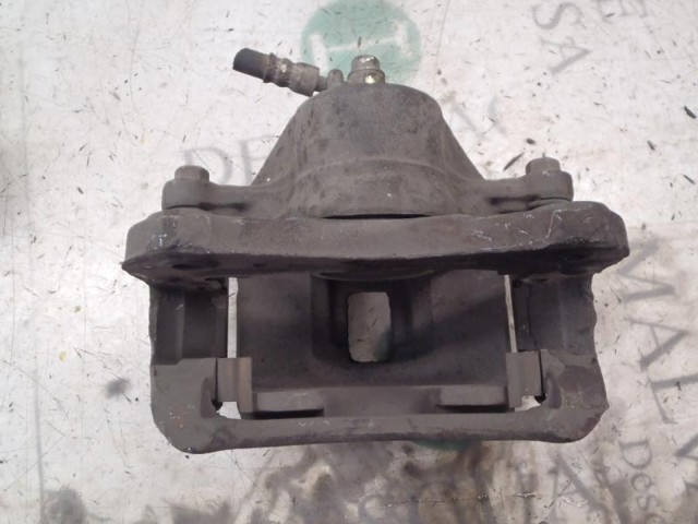 5818029A40 HYUNDAI Суппорт тормозной передний левый купить в Одесса