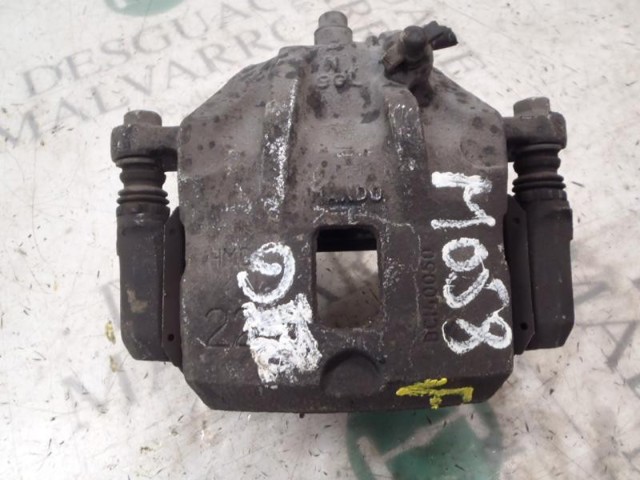 5818029A40 Суппорт тормозной передний левый купить Черкассы