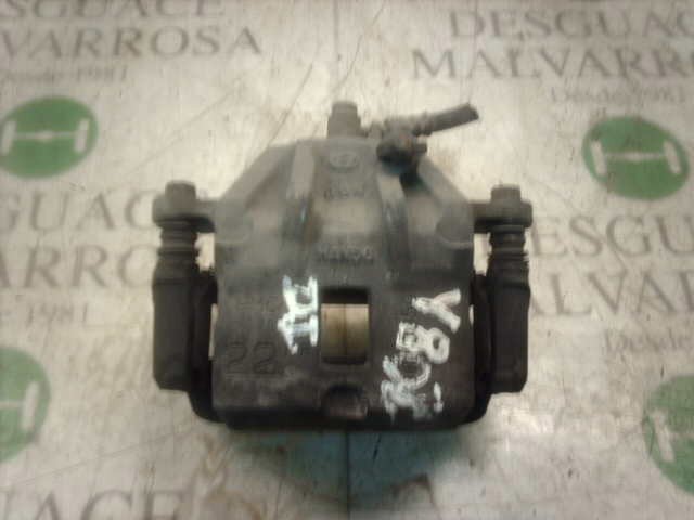 HYUNDAI 5818029A40 Суппорт тормозной передний левый в наличии Кривой Рог