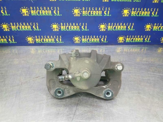 HYUNDAI 581802DA50 Суппорт тормозной передний левый в наличии Каменское