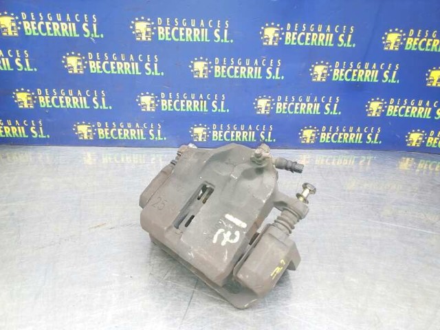 581802DA50 HYUNDAI Суппорт тормозной передний левый купить в Одесса