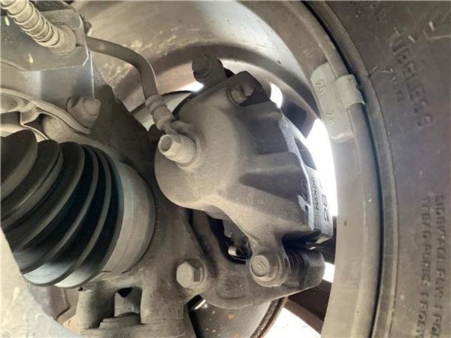 HYUNDAI 581802EA10 Суппорт тормозной передний левый в наличии Черкассы