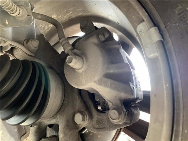 HYUNDAI 581802EA10 Суппорт тормозной передний левый в наличии Каменское