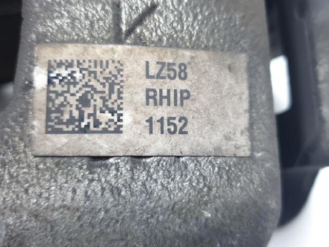 58180H8A58 Суппорт тормозной передний левый купить Украина