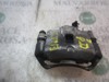 Suporte do freio dianteiro direito 581900XA00 HYUNDAI
