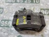 Suporte do freio dianteiro direito 581900XA00 HYUNDAI