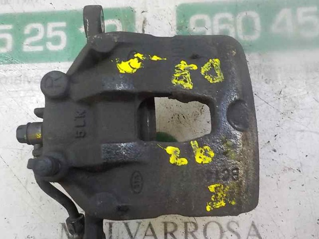 581901RA00 HYUNDAI Суппорт тормозной передний правый купить в Украина