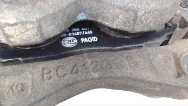 HYUNDAI 5819026A00 Суппорт тормозной передний правый в наличии Ровно