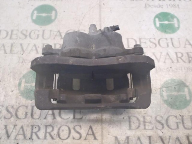 HYUNDAI 5819026A10 Суппорт тормозной передний правый в наличии Киев