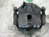 Suporte do freio dianteiro direito 5819029A40 HYUNDAI