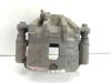 Suporte do freio dianteiro direito 5819029A40 HYUNDAI
