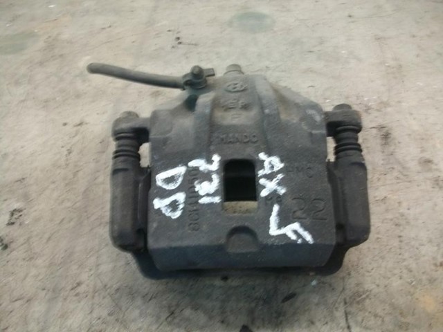 5819029A40 HYUNDAI Суппорт тормозной передний правый купить в Винница