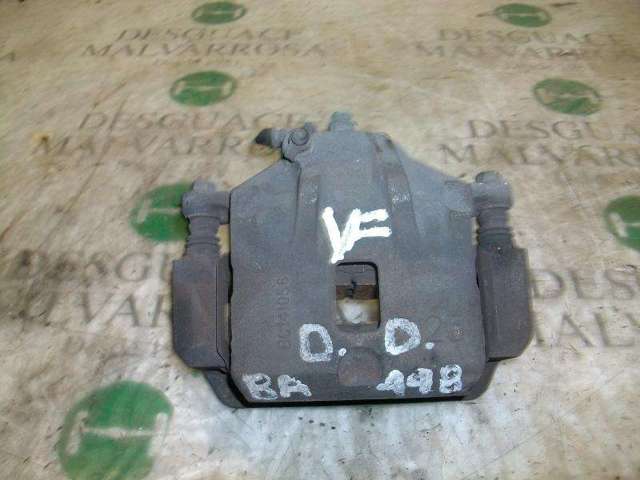581902CA10 HYUNDAI Суппорт тормозной передний правый купить в Одесса