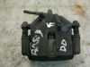 Suporte do freio dianteiro direito 581902DA10 HYUNDAI