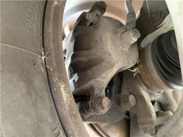 HYUNDAI 581902EA10 Суппорт тормозной передний правый в наличии Каменское