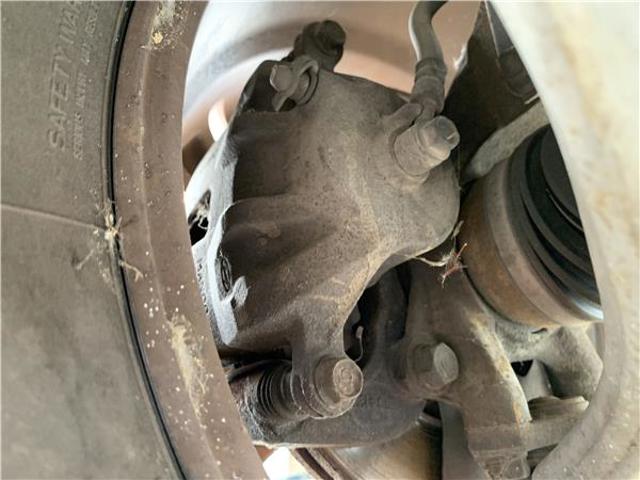 HYUNDAI 581902EA10 Суппорт тормозной передний правый в наличии Павлоград