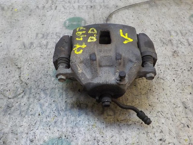 581902KA10 HYUNDAI Суппорт тормозной передний правый купить в Каменское