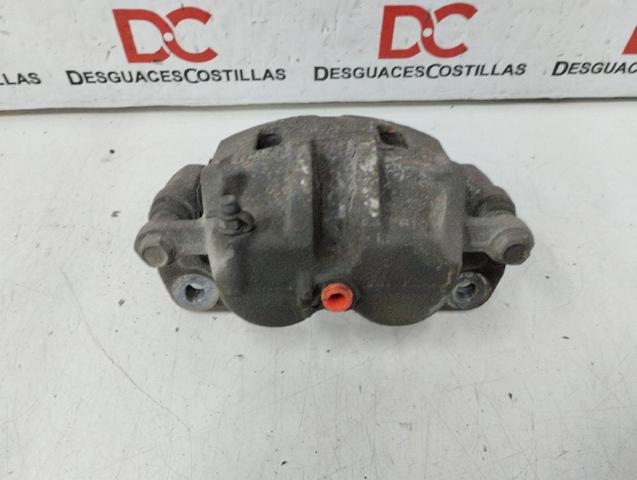 581904AA91 HYUNDAI Суппорт задний правый купить в Ирпень