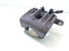 Suporte do freio traseiro esquerdo 582102B700 HYUNDAI