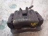 Suporte do freio traseiro esquerdo 582102B700 HYUNDAI