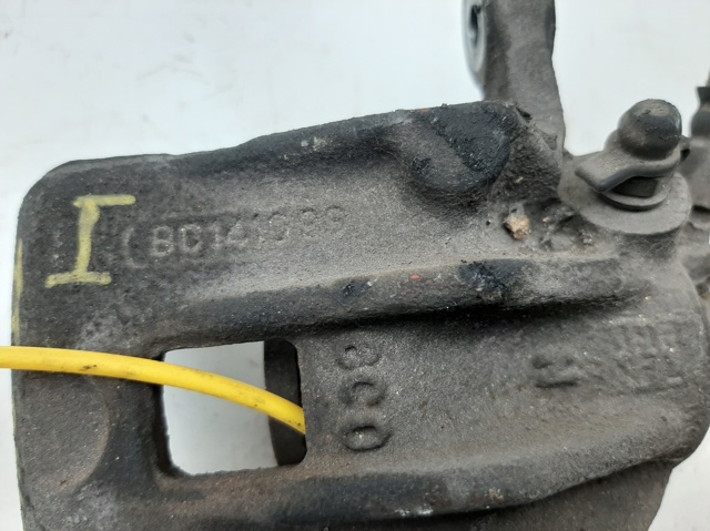 582103K050 HYUNDAI Суппорт тормозной задний левый купить в Хмельницкий