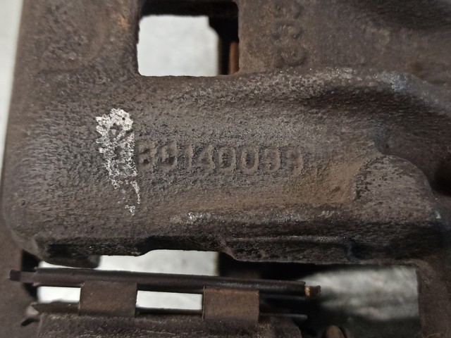582103K050 Суппорт задний левый купить Ровно