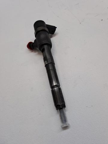 5821098 OPEL Топливные форсунки купить в Днепр