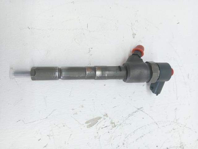 5821098 OPEL Форсунка впрыска топлива купить в Полтава