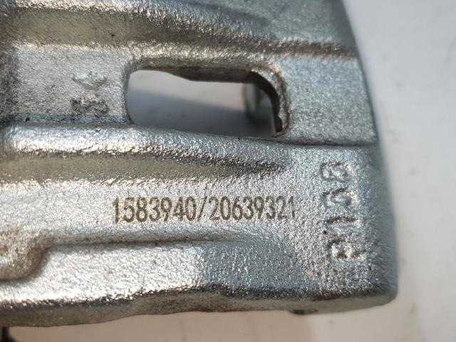 58210A6200 Суппорт задний левый купить Винница