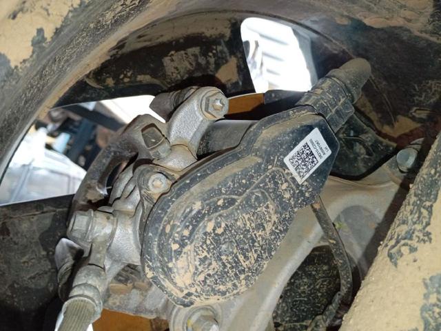 58210CZ600 HYUNDAI Суппорт задний левый купить в Одесса