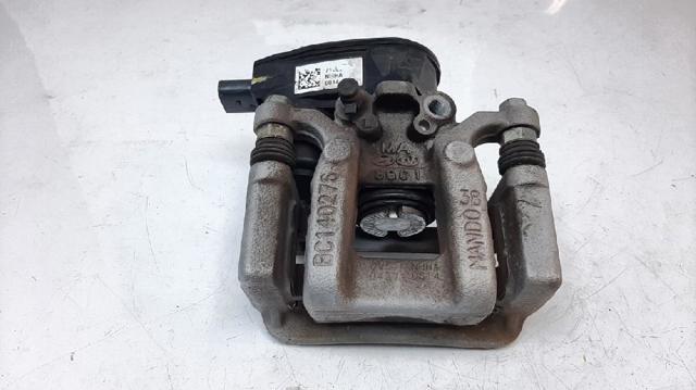HYUNDAI 58210D7710 Суппорт задний левый в наличии Черкассы