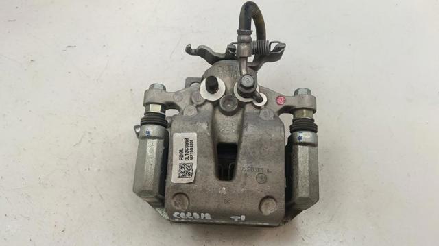 58210G4300 HYUNDAI Суппорт задний левый купить в Тернополь