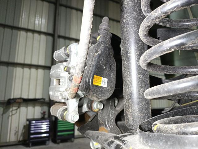 58210G4500 Суппорт задний левый купить Полтава