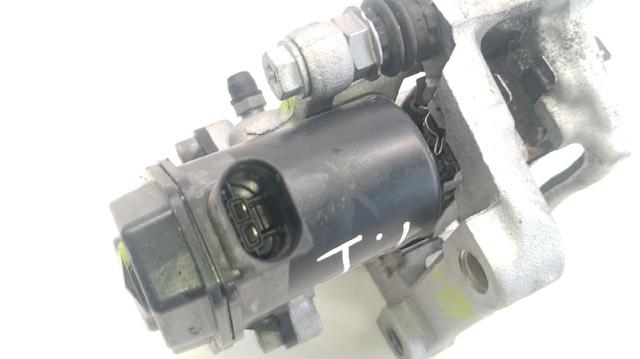 58210N7600 HYUNDAI Суппорт задний левый купить в Черкассы